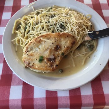 Arlo's Ristorante - Chicken Picatta - Italian Near Me - Sandpoint, Idaho Arlo's Ristorante - Chicken Picatta - Italian Near Me - Sandpoint, Idaho