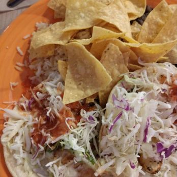 Dos Coyotes Border Cafe - Yummy fish tacos!. - Tex-Mex Near Me - Sacramento, California Dos Coyotes Border Cafe - Yummy fish tacos!. - Tex-Mex Near Me - Sacramento, California