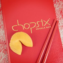 Chopstx Noodle Bar