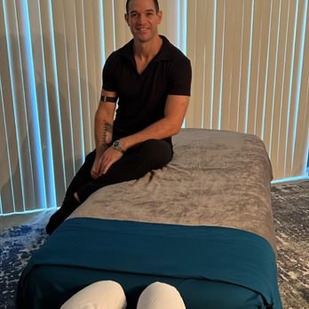 Hunter's Massages - Massage Therapy Near Me Hunter's Massages - Massage Therapy Near Me