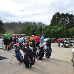 Rolling Fields Golf Club