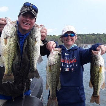 Ken's Team Nitro Guide Services - Fishing Near Me - Zavalla, Texas Ken's Team Nitro Guide Services - Fishing Near Me - Zavalla, Texas