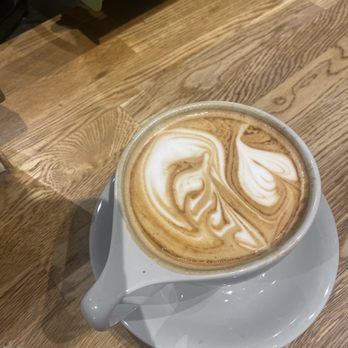 The Wormhole Coffee - Coffee & Tea Near Me - Chicago, Illinois