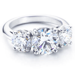 Custom Jewelers Gallery - Classic styles or contemporary designs - we can fashion the ring of your dreams.