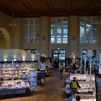 Buchhandlung Ludwig - Bookstores Near Me - Leipzig, SN
