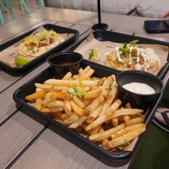 Urban Lodge Kitchen - Tacos n fries - Comfort Food Near Me - Manchester, Connecticut Urban Lodge Kitchen - Tacos n fries - Comfort Food Near Me - Manchester, Connecticut