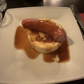 De Blauwe Hollander - Sauerkraut Stammpot - Modern European Near Me - Amsterdam, New Hampshire