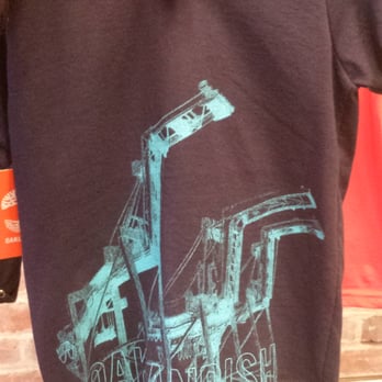 Oaklandish - Great selection of tees - Men's Clothing Near Me - Oakland, California