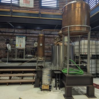 Richland Distilling Company - Distilleries Near Me - Brunswick, Georgia Richland Distilling Company - Distilleries Near Me - Brunswick, Georgia