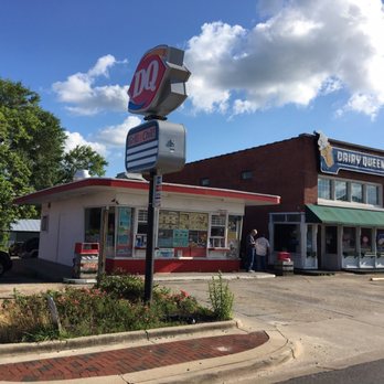 Dairy Queen Grill & Chill - Dairy Queen, Andalusia, AL - Ice Cream & Frozen Yogurt Near Me - Andalusia, Alabama Dairy Queen Grill & Chill - Dairy Queen, Andalusia, AL - Ice Cream & Frozen Yogurt Near Me - Andalusia, Alabama