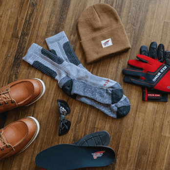 Red Wing - Shoe Stores Near Me - Fredericksburg, Virginia