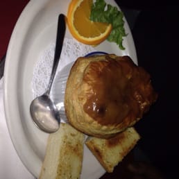 Roger's Chicken Pot Pie Roger's Chicken Pot Pie
