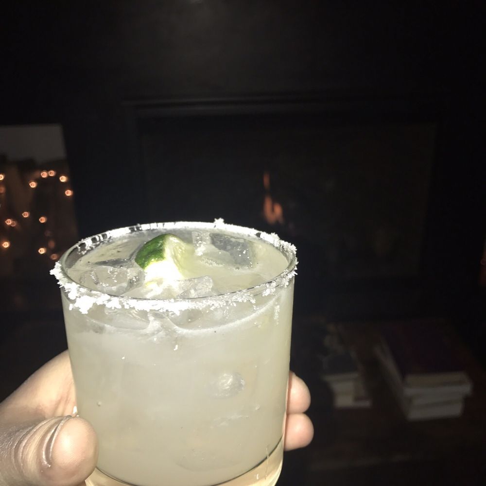 Antica Pesa - Spicy margarita - Italian Near Me - Brooklyn, New York Antica Pesa - Spicy margarita - Italian Near Me - Brooklyn, New York