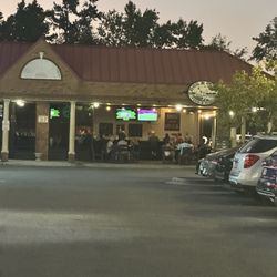 Villa Cantina