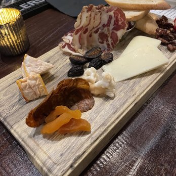 Wolf Peach Public House - Charcuterie - Breakfast & Brunch Near Me - Parker, Colorado Wolf Peach Public House - Charcuterie - Breakfast & Brunch Near Me - Parker, Colorado