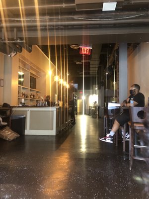 Creole on 14th by null