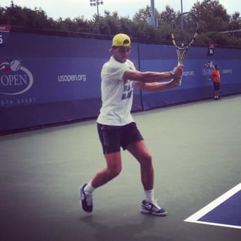 Arthur Ashe Stadium - Nadal practicing, 2013 US Open - Stadiums & Arenas Near Me - Corona, New York Arthur Ashe Stadium - Nadal practicing, 2013 US Open - Stadiums & Arenas Near Me - Corona, New York