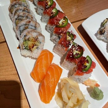 Mio Sushi - Sushi Bars Near Me - Portland, Oregon