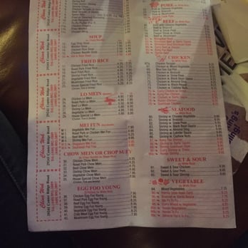 China Wok - a menu and a drink on a table - Chinese Near Me - Westlake, Ohio China Wok - a menu and a drink on a table - Chinese Near Me - Westlake, Ohio