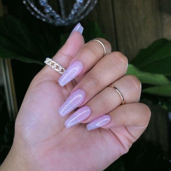 Nails Allure - Nail Salons Near Me - Santa Ana, California