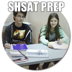Little Genius Prep - SHSAT test prep