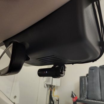 AceDashcam - Auto Security Near Me - Upland, California