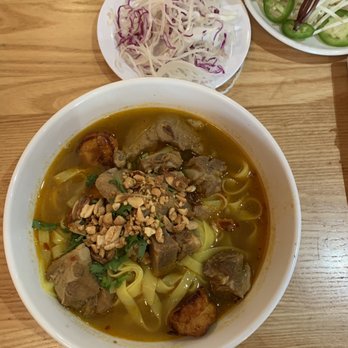 Pho Duong - Mi Quang - Vietnamese Near Me - Fairfax, Virginia Pho Duong - Mi Quang - Vietnamese Near Me - Fairfax, Virginia