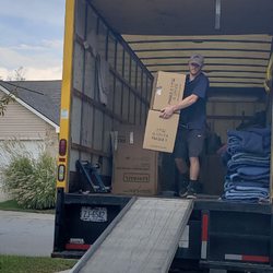 Cboins and Sons Moving