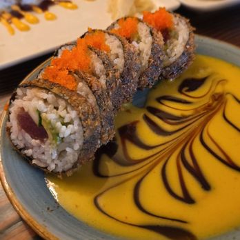 Three's Bar & Grill - . - Asian Fusion Near Me - Kihei, Hawaii Three's Bar & Grill - . - Asian Fusion Near Me - Kihei, Hawaii
