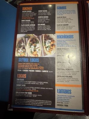 Menu photo 7 Mama Cita's Osage Beach, MO Menu photo 7 Mama Cita's Osage Beach, MO