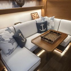 C&A Upholstery