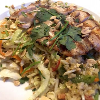 Saranac Public House - Thai Rice Bowl - Saranac Public House - Pubs Near Me - Spokane, Washington Saranac Public House - Thai Rice Bowl - Saranac Public House - Pubs Near Me - Spokane, Washington