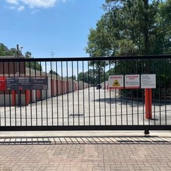 Public Storage