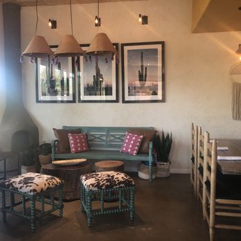 Ghost Ranch - Cocktail Bars Near Me - Tempe, Arizona