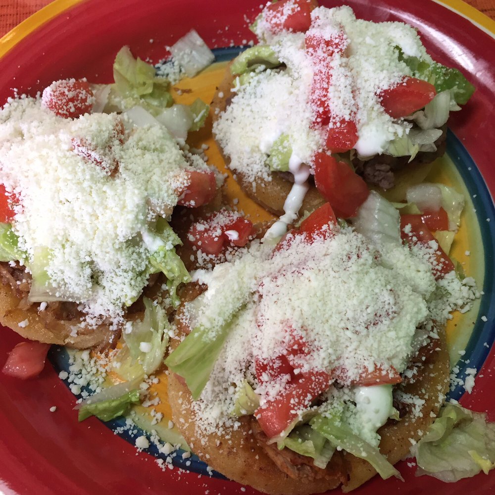 El Rey Del Taco - Sopes - Mexican Near Me - Winston-Salem, North Carolina El Rey Del Taco - Sopes - Mexican Near Me - Winston-Salem, North Carolina