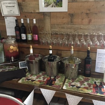 DiBella Winery - Private event wine setup (we brought beverage dispensers) - Wineries Near Me - Swedesboro, New Jersey DiBella Winery - Private event wine setup (we brought beverage dispensers) - Wineries Near Me - Swedesboro, New Jersey