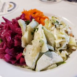 German Restaurant Stammtisch