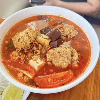 Pho Lovers - Vietnamese Near Me - Pinellas Park, Florida