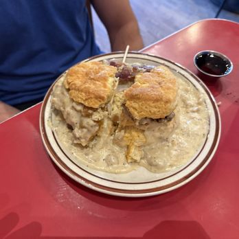 Denver Biscuit Co. - Colfax - Sandwiches Near Me - Denver, Colorado