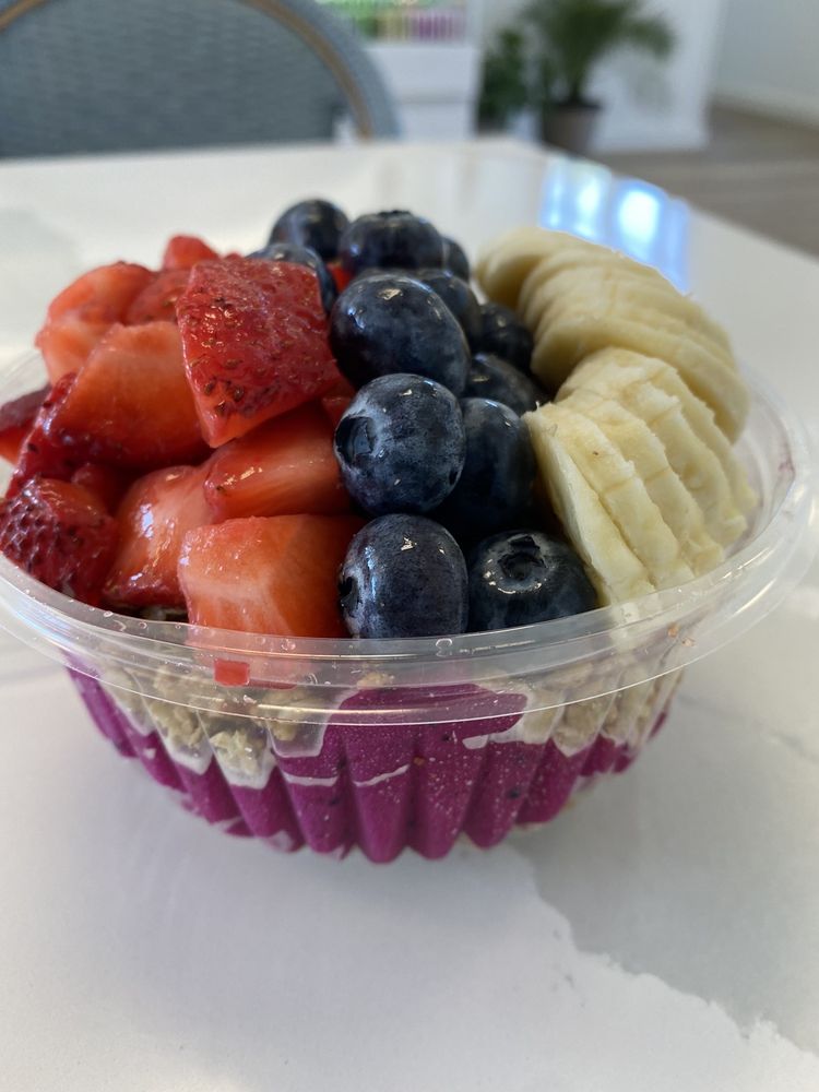 THE JUICE POD 17 Reviews 832 N Pottstown Pike, Exton, Pennsylvania