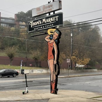 Thom's Market - Convenience Stores Near Me - Austin, Texas Thom's Market - Convenience Stores Near Me - Austin, Texas