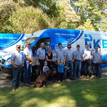 Pike Plumbing - Pike Plumbing, October 2015. - Plumbing Near Me - Kennesaw, Georgia Pike Plumbing - Pike Plumbing, October 2015. - Plumbing Near Me - Kennesaw, Georgia