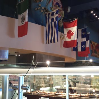 Buffet des Continents - Buffets Near Me - Gatineau, Quebec Buffet des Continents - Buffets Near Me - Gatineau, Quebec