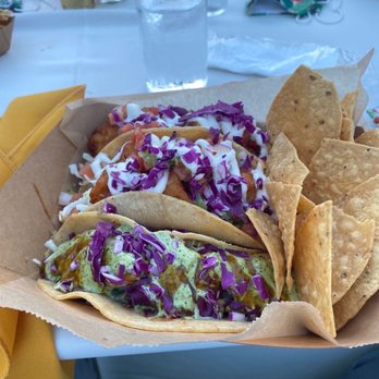 Casanova Fish Tacos - Ginger fish taco and Baja style fish taco - Caterers Near Me - Spring Valley, California Casanova Fish Tacos - Ginger fish taco and Baja style fish taco - Caterers Near Me - Spring Valley, California
