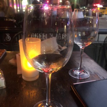 Uva - Italian Near Me - New York, New York