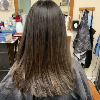 Hair by Vicky - After - Hair Salons Near Me - San Jose, California Hair by Vicky - After - Hair Salons Near Me - San Jose, California