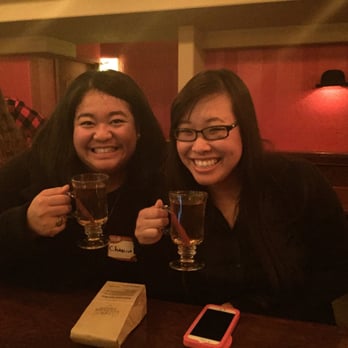 Haberdasher - French Hot toddies with Teresa N.!! - Cocktail Bars Near Me - San Jose, California Haberdasher - French Hot toddies with Teresa N.!! - Cocktail Bars Near Me - San Jose, California
