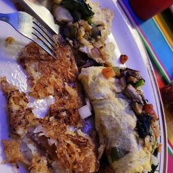 Jacobo's Cafe - 12/16/23 Jacobo's