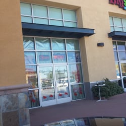 Super Spa - The store front