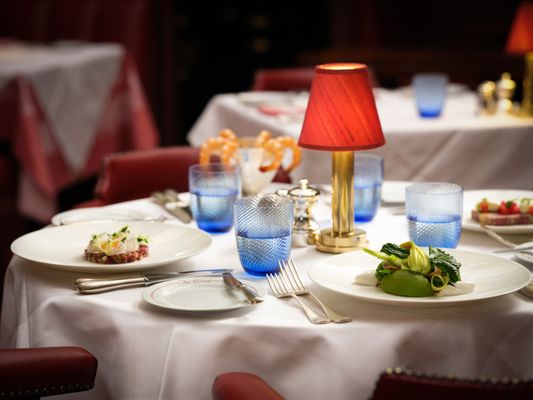 The Beaumont Mayfair by null
